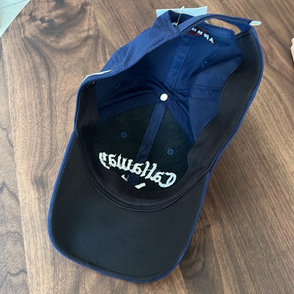 Callaway Golf Performance Pro Tour Cap Collection Headwear - Picture 7 of 7